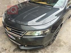 شيفروليه امبالا